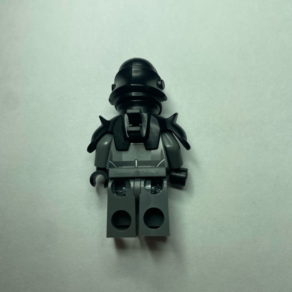 LEGO 75082 - STAR WARS - The Inquisitor - Mini Figure / Minifig - Picture 2 of 2